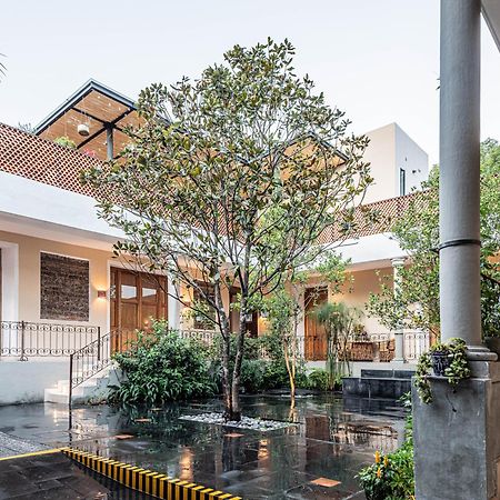 Casa Tuna Mexiko-Stadt Exterior foto