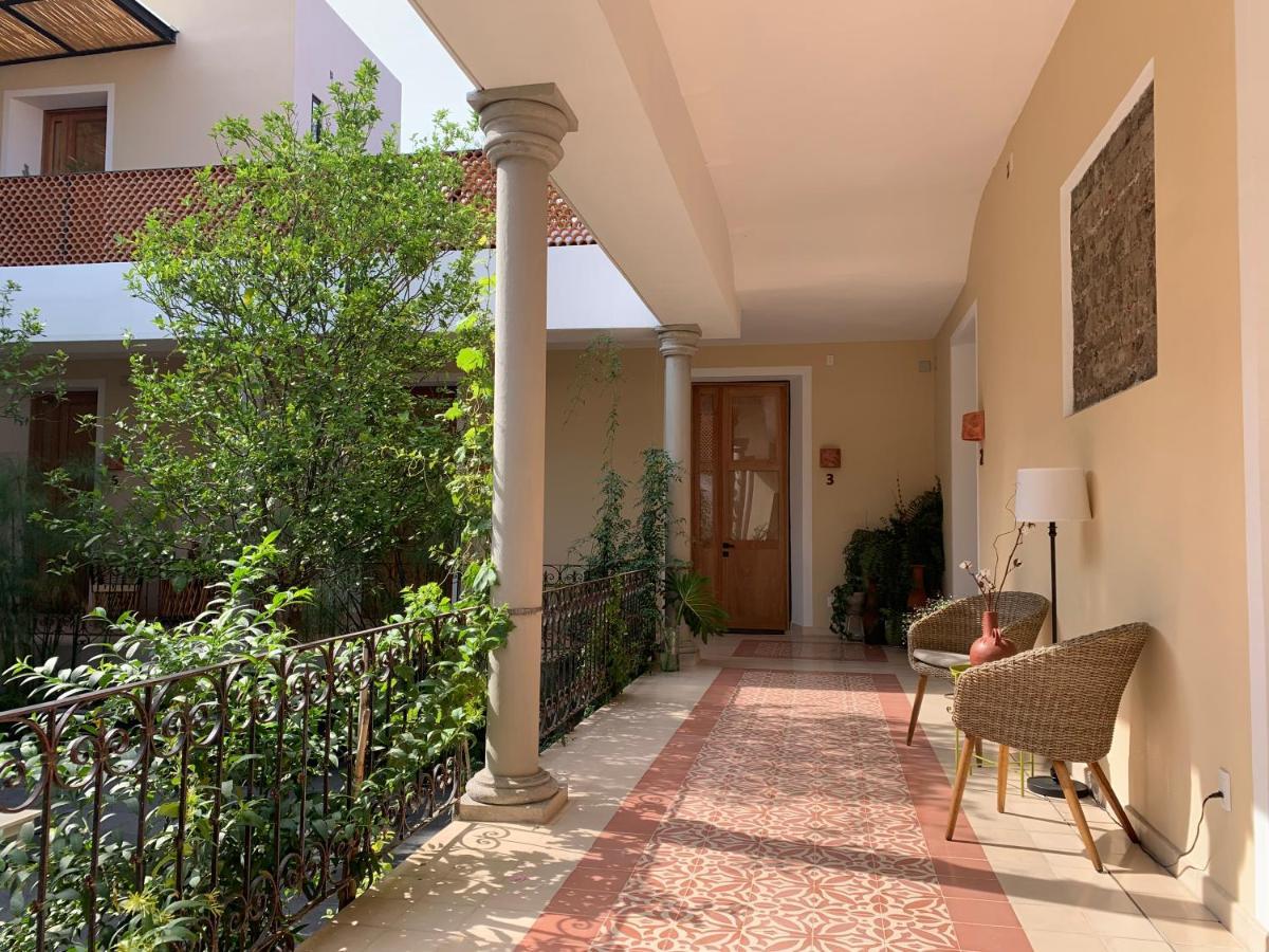 Casa Tuna Mexiko-Stadt Exterior foto